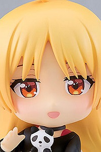 GOOD SMILE COMPANY (GSC) Anime Bocchi the Rock! Nendoroid Ijichi Seika