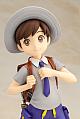 KOTOBUKIYA Pocket Monster ARTFX J Haruto with Hogeta 1/8 Plastic Figure gallery thumbnail
