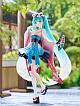 FuRyu TENITOL Hatsune Miku NEO TOKYO Series KIMONO Plastic Figure gallery thumbnail