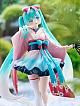 FuRyu TENITOL Hatsune Miku NEO TOKYO Series KIMONO Plastic Figure gallery thumbnail