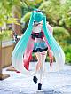 FuRyu TENITOL Hatsune Miku NEO TOKYO Series KIMONO Plastic Figure gallery thumbnail