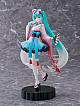 FuRyu TENITOL Hatsune Miku NEO TOKYO Series KIMONO Plastic Figure gallery thumbnail