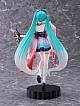 FuRyu TENITOL Hatsune Miku NEO TOKYO Series KIMONO Plastic Figure gallery thumbnail