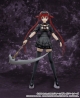 Griffon Enterprises R-line Queen's Blade Airi -Black Colour- PVC Figure gallery thumbnail