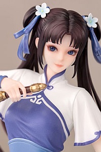 Myethos Gift+ The Legend of Sword and Fairy Ao-ren Sennyo Zhao Ling-Er 1/10 Plastic Figure