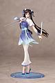 Myethos Gift+ The Legend of Sword and Fairy Ao-ren Sennyo Zhao Ling-Er 1/10 Plastic Figure gallery thumbnail