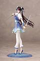 Myethos Gift+ The Legend of Sword and Fairy Ao-ren Sennyo Zhao Ling-Er 1/10 Plastic Figure gallery thumbnail