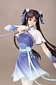 Myethos Gift+ The Legend of Sword and Fairy Ao-ren Sennyo Zhao Ling-Er 1/10 Plastic Figure gallery thumbnail