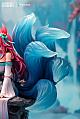 Myethos League of Legends Seirei no Hanamatsuri Ahri 1/7 Plastic Figure gallery thumbnail