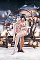 APEX XIAMI Xin Shanfung China Dress Touyuki Ver. 1/7 Plastic Figure gallery thumbnail