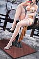 APEX XIAMI Xin Shanfung China Dress Touyuki Ver. 1/7 Plastic Figure gallery thumbnail