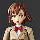 KAIYODO Amazing Yamaguchi Misaka Mikoto Fuyufuku Ver. gallery thumbnail