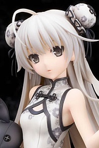 ALTER Yosugano Sora Kasugano Sora -China Dress Style- 1/7 Plastic Figure