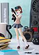 GOOD SMILE COMPANY (GSC) Toaru Kagaku no Raigun T POP UP PARADE Misaka Sister Plastic Figure gallery thumbnail