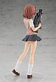 GOOD SMILE COMPANY (GSC) Toaru Kagaku no Raigun T POP UP PARADE Misaka Sister Plastic Figure gallery thumbnail