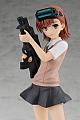 GOOD SMILE COMPANY (GSC) Toaru Kagaku no Raigun T POP UP PARADE Misaka Sister Plastic Figure gallery thumbnail