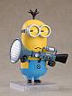 GOOD SMILE COMPANY (GSC) Minions Nendoroid Kevin gallery thumbnail