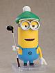 GOOD SMILE COMPANY (GSC) Minions Nendoroid Kevin gallery thumbnail