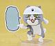 GOOD SMILE COMPANY (GSC) Shigoto Neko Nendoroid Shigoto Neko gallery thumbnail