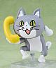 GOOD SMILE COMPANY (GSC) Shigoto Neko Nendoroid Shigoto Neko gallery thumbnail