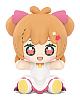 GOOD SMILE ARTS Shanghai Card Captor Sakura Huggy Good Smile Kinomoto Sakura Platinum Ver. gallery thumbnail