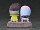 GOOD SMILE ARTS Shanghai Qset+ Cyberpunk EDGERUNNERS David & Lucy - To The Moon Plastic Figure gallery thumbnail