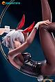 ENSOUTOYS Bunny Rina 1/7 Plastic Figure gallery thumbnail