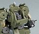 GOOD SMILE COMPANY (GSC) TITANOMACHIA MODEROID SIDE:R Vogel'g 1/48 Plastic Kit gallery thumbnail