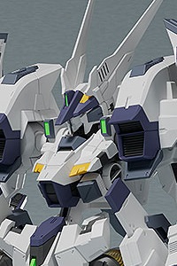 GOOD SMILE COMPANY (GSC) TITANOMACHIA MODEROID SIDE:GR Edelstein II (Zwei) 1/48 Plastic Kit (Re-release)