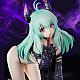 Union Creative To LOVE-ru Darkness Run Elsie Jewelria Darkness Ver. 1/6 Plastic Figure gallery thumbnail