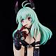 Union Creative To LOVE-ru Darkness Run Elsie Jewelria Darkness Ver. 1/6 Plastic Figure gallery thumbnail