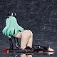 Union Creative To LOVE-ru Darkness Run Elsie Jewelria Darkness Ver. 1/6 Plastic Figure gallery thumbnail