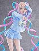 FuRyu F:NEX NEEDY GIRL OVERDOSE Chozetsu Sai-kawate Nishi-chan 1/7 Plastic Figure gallery thumbnail