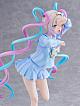 FuRyu F:NEX NEEDY GIRL OVERDOSE Chozetsu Sai-kawate Nishi-chan 1/7 Plastic Figure gallery thumbnail