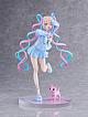 FuRyu F:NEX NEEDY GIRL OVERDOSE Chozetsu Sai-kawate Nishi-chan 1/7 Plastic Figure gallery thumbnail