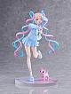 FuRyu F:NEX NEEDY GIRL OVERDOSE Chozetsu Sai-kawate Nishi-chan 1/7 Plastic Figure gallery thumbnail