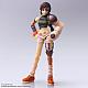 SQUARE ENIX Final Fantasy VII BRING ARTS Yuffie Kisaragi aCTION fIGURE gallery thumbnail