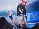 FuRyu F:NEX Blue Archive Hasumi (Taisou-fuku) 1/7 Plastic Figure gallery thumbnail