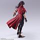 SQUARE ENIX Final Fantasy VII BRING ARTS Vincent Valentine Action Figure gallery thumbnail