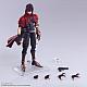 SQUARE ENIX Final Fantasy VII BRING ARTS Vincent Valentine Action Figure gallery thumbnail