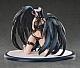 GOOD SMILE ARTS Shanghai Overlord Albedo Negligee Ver. 1/7 Plastic Figure gallery thumbnail