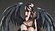 GOOD SMILE ARTS Shanghai Overlord Albedo Negligee Ver. 1/7 Plastic Figure gallery thumbnail