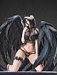 GOOD SMILE ARTS Shanghai Overlord Albedo Negligee Ver. 1/7 Plastic Figure gallery thumbnail