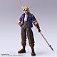 SQUARE ENIX Final Fantasy VII BRING ARTS Cid Highwing Action Figure gallery thumbnail