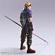 SQUARE ENIX Final Fantasy VII BRING ARTS Cid Highwing Action Figure gallery thumbnail