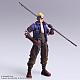 SQUARE ENIX Final Fantasy VII BRING ARTS Cid Highwing Action Figure gallery thumbnail