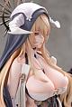 AniGame Azur Lane Implacable 1/6 Plastic Figure gallery thumbnail