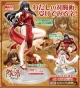 MegaHouse Excellent Model CORE Queen's Blade Rebellion P-6 Tarnyan gallery thumbnail