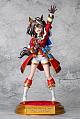 Cygames TV Anime Umamusume Pretty Derby Season 3 Kitasan Black Shin Shoubu-fuku (Kechigan no Shimaibana) Ver. 1/7 Plastic Figure gallery thumbnail
