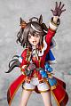 Cygames TV Anime Umamusume Pretty Derby Season 3 Kitasan Black Shin Shoubu-fuku (Kechigan no Shimaibana) Ver. 1/7 Plastic Figure gallery thumbnail